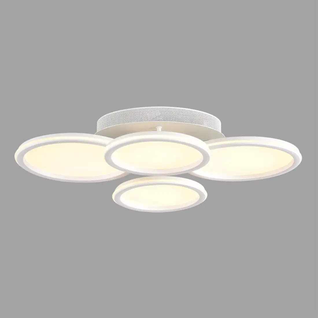 Припотолочная люстра Lumion Alis Smart 8380/95CL – фото товара