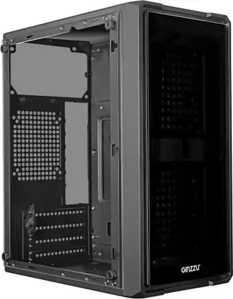 Корпус Ginzzu B175 – изображение в каталоге