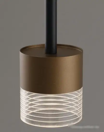 Подвесная люстра Moderli Self V10854-PL – фото товара