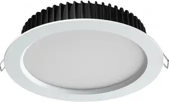 Точечный светильник Novotech Drum 358306 – изображение в каталоге