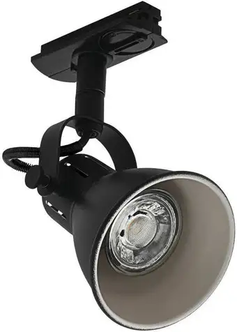 Трековый светильник Eglo 99755 – изображение в каталоге