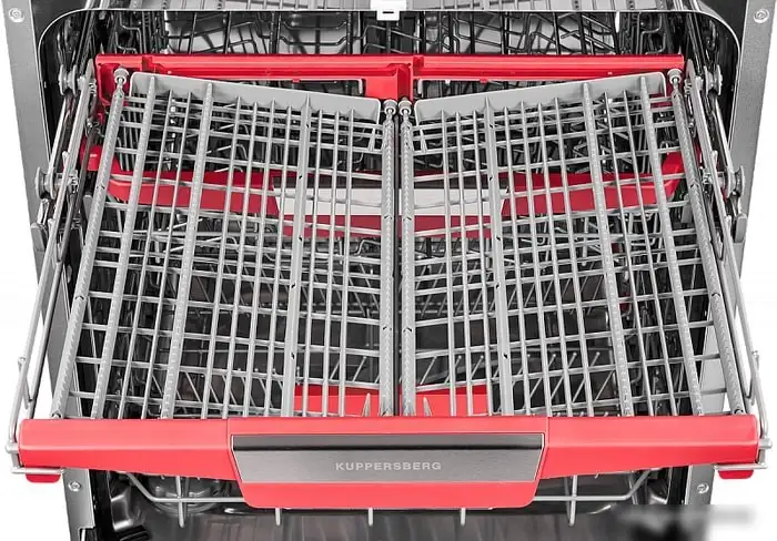 Посудомоечная машина KUPPERSBERG GSM 6073 - фото товара