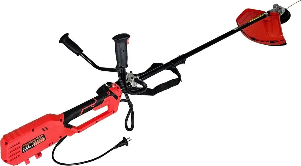 Триммер Profipower ET-1400 – фото товара