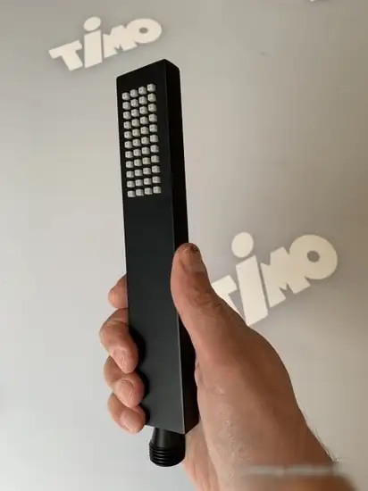 Душевая система Timo Briana SX-7139/03SM (черный) - фото товара