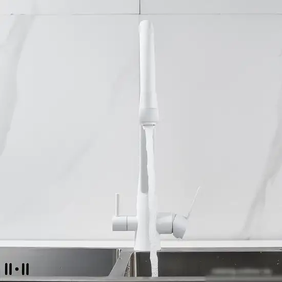 Смеситель Shevanik S968C - фото товара