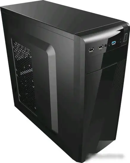Корпус AeroCool CS-1101 500W – фото товара