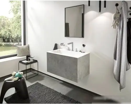 Мыльница Hansgrohe AddStoris 41746000 – фото товара