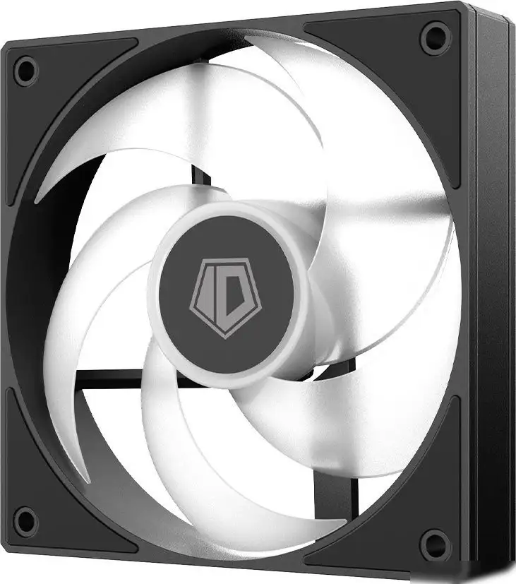 Набор вентиляторов ID-Cooling AS-120-ARGB-K Trio – фото товара