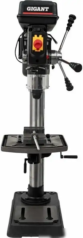 Сверлильный станок Gigant DP1316F – фото товара
