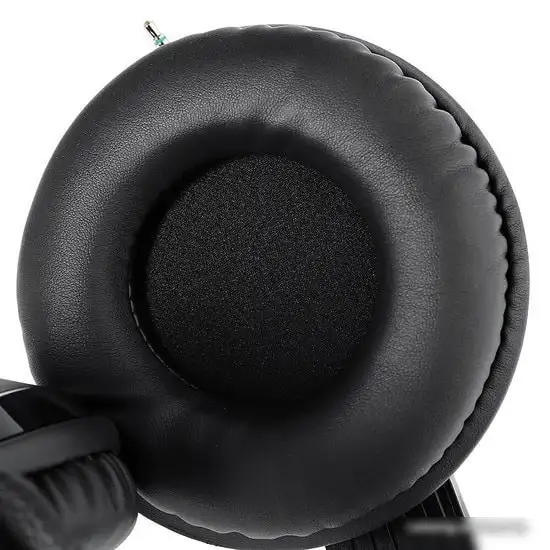 Наушники Superlux HD662 Evo (черный) – фото товара