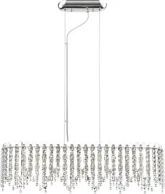 Подвесная люстра Simple Story 5931 5931PL3LED – изображение в каталоге
