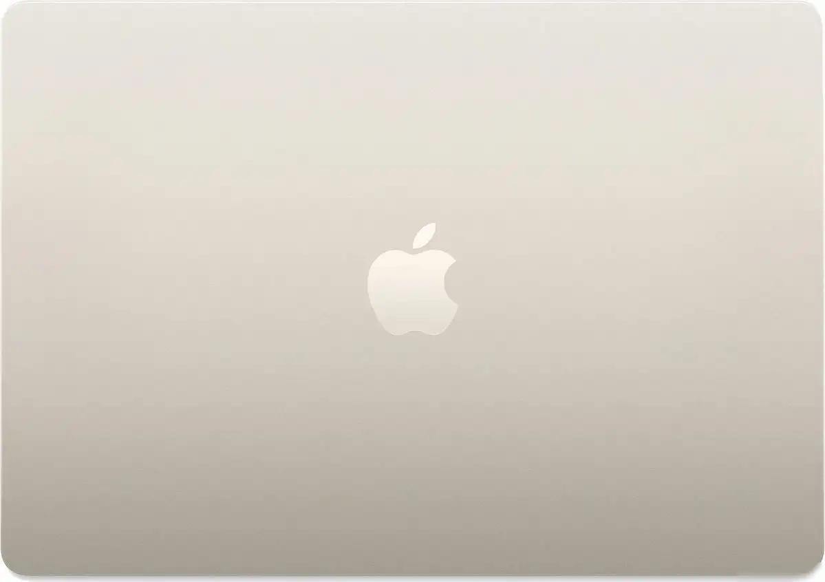 Ноутбук Apple MacBook Air 15.3" M5 2026 MDVD4 – фото товара