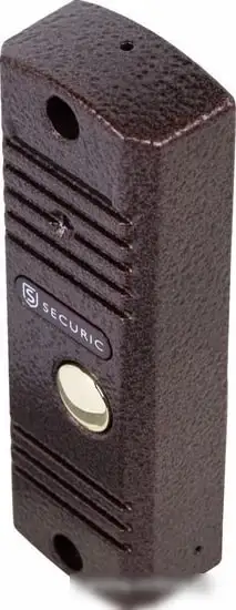 Вызывная панель Securic AC-312 – фото товара