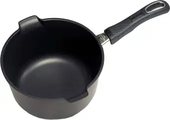 Кастрюля с длинной ручкой Gastrolux A17-130 – изображение в каталоге