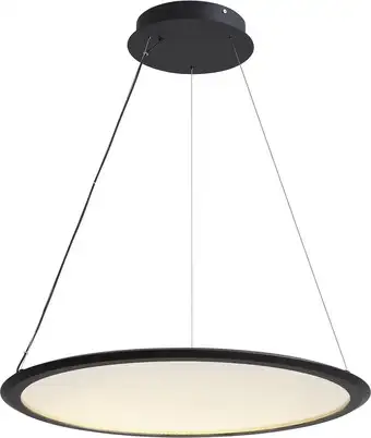 Припотолочная люстра Lightstar Rotonda 736367 – изображение в каталоге