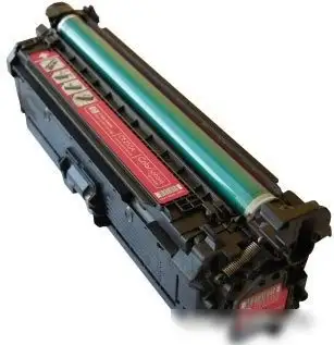 Картридж HP CE253A – фото товара