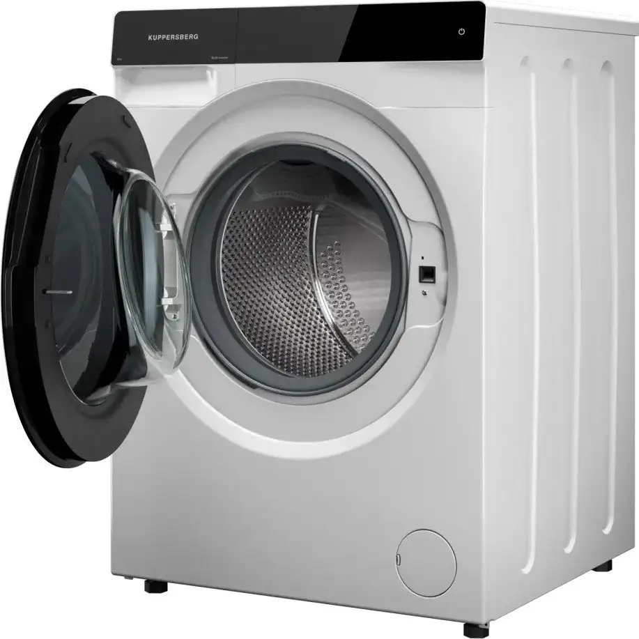Стиральная машина KUPPERSBERG WM 590 W - фото товара