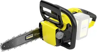 Аккумуляторная пила Karcher CNS 18-30 Battery (без АКБ) – изображение в каталоге