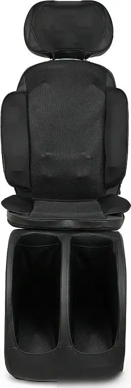 Массажная накидка на сиденье Planta SMN-2000