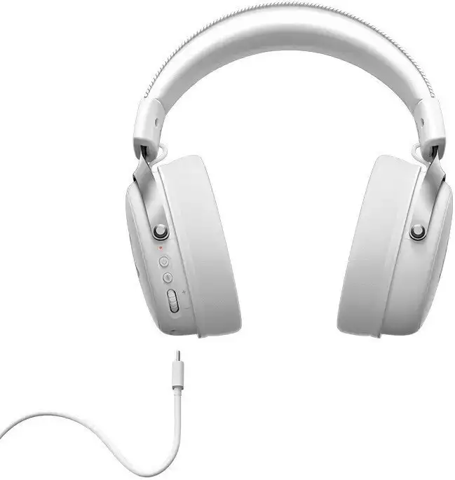 Наушники MCHOSE V9 Pro (белый) – фото товара