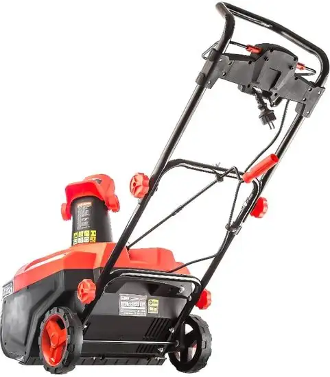 Снегоуборщик Hammer Snowbull 2000E – фото товара