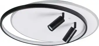Припотолочная люстра Lumion Naoko 5603/75CL – изображение в каталоге