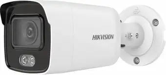 IP-камера Hikvision 2CD2027G2-LU(C) (4 мм) – изображение в каталоге