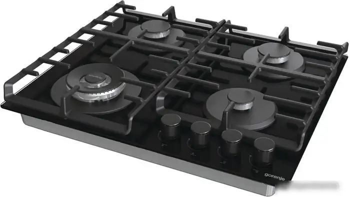 Варочная панель Gorenje GTW642SYB - фото товара