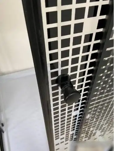 Душевой уголок Niagara NG-018-14Q Black 100x80x195 (мозаика стекло) - фото товара