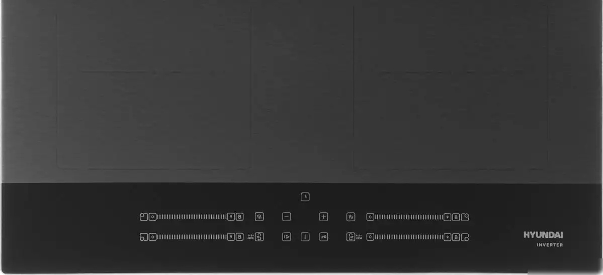 Варочная панель Hyundai HHI 6786 GR - фото товара