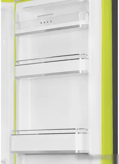 Холодильник Smeg FAB32RLI5 - фото товара