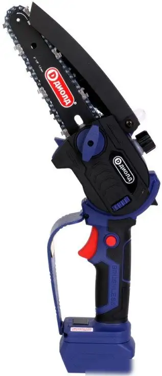 Аккумуляторная пила ДИОЛД АПЦЭ-20ЛИ-02 (без АКБ) – фото товара