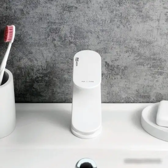 Смеситель Wasserkraft Mindel 8503 - фото товара