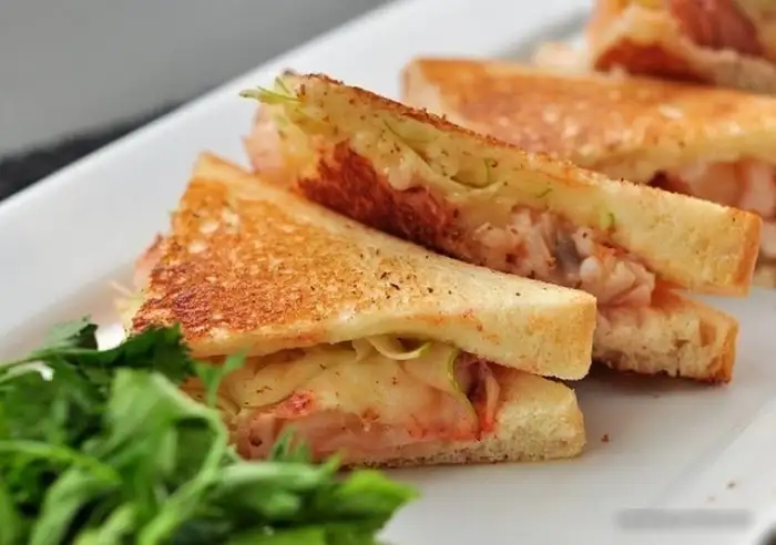 Тостер KitchenAid Artisan 5KMT2204EPP – фото товара