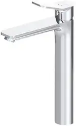 Смеситель AM.PM F88A92000 (хром) - изображение в каталоге