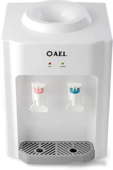 Кулер для воды AEL TK-AEL-107 – фото товара