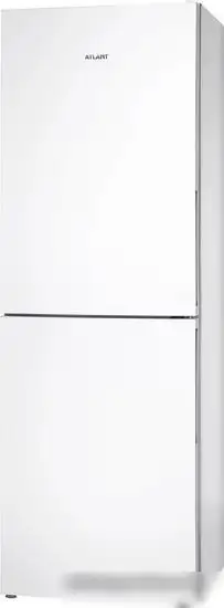 Холодильник ATLANT ХМ 4619-101 - фото товара