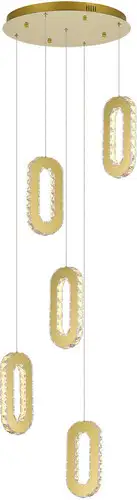 Подвесная люстра ST Luce SL6506.203.05 – изображение в каталоге
