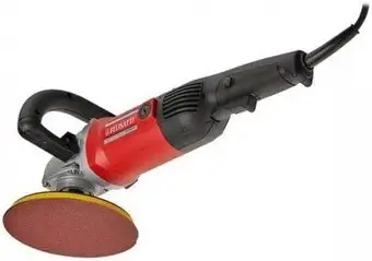 Полировальная машина Felisatti FT8600 – изображение в каталоге