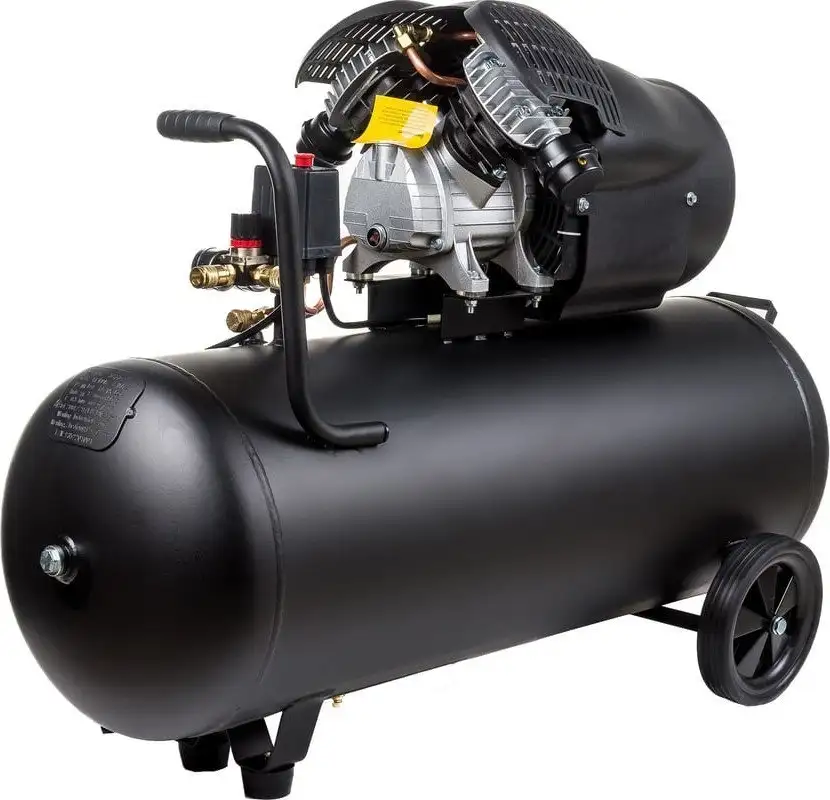 Компрессор Inforce CXV-100L – фото товара