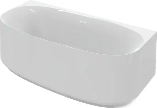 Ванна Cezares CZR-LUX-WALL-170-80-58 - фото товара