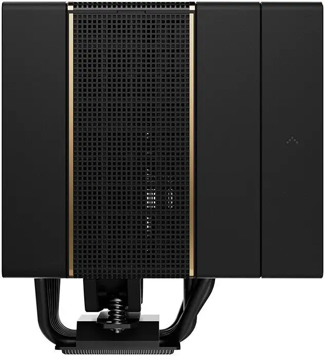 Кулер для процессора DeepCool Assassin VC Elite R-ASN4-BKNVNN-GJD – фото товара