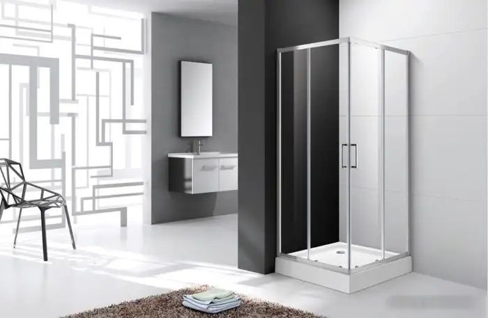 Душевой уголок Cezares Molveno-A-2-90-C-Cr-IV - фото товара