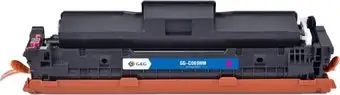Тонер G&G GG-C069HM – изображение в каталоге
