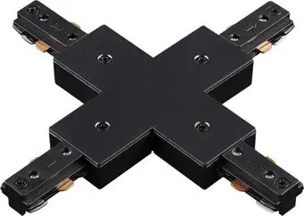 Коннектор питания шинопровода Novotech Port 135013 – изображение в каталоге