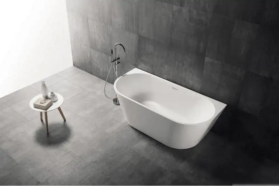 Ванна Abber 170x80 AB9216-1.7MW - фото товара