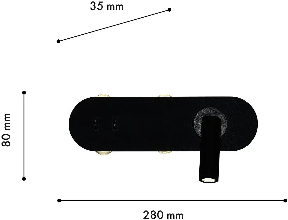 Бра F-Promo 4170-5W – фото товара