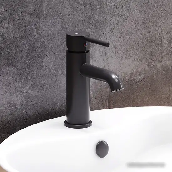 Смеситель Damixa Scandinavian Pure 360210300 - фото товара