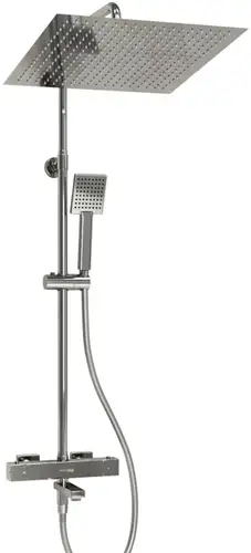 Душевая система Wasserkraft A199.119.141.087.CH Thermo