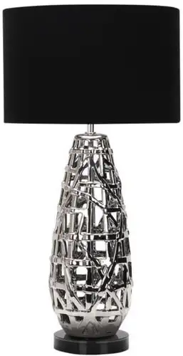 Настольная лампа Omnilux Borselli OML-19404-01 – изображение в каталоге